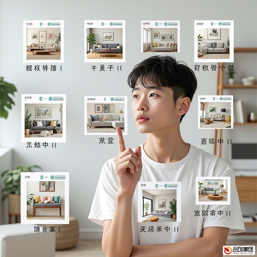 全屋定制软件大比拼:哪款最好用?