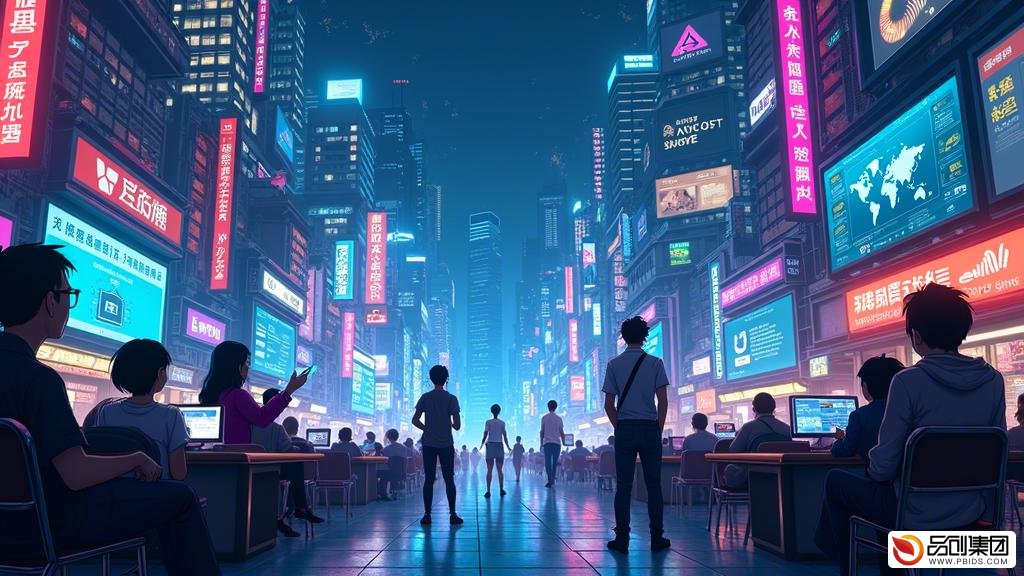 公民数字化生存能力的思维魔方：解锁未来技能的关键
