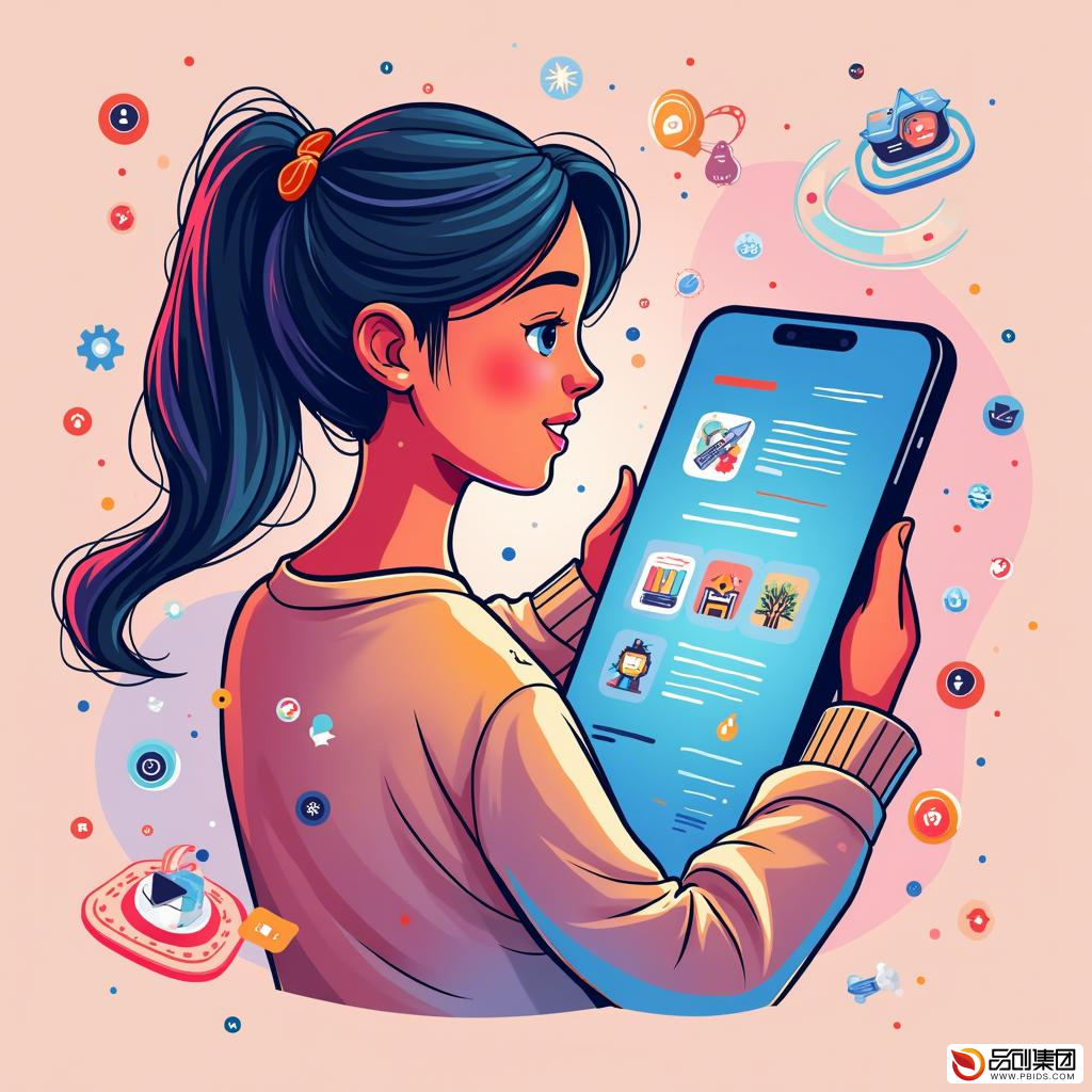 掌握未来趋势:深入探索App动效开发的艺术与技术