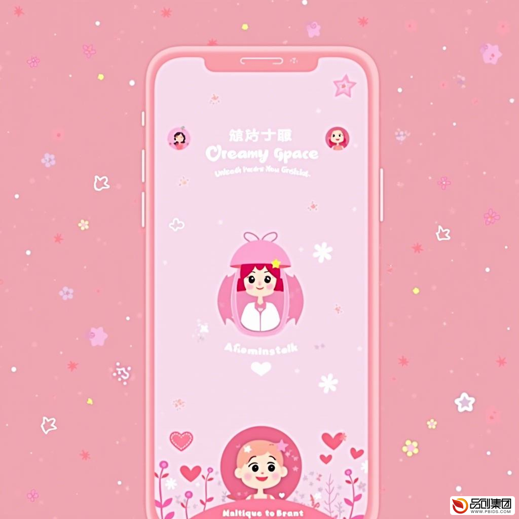 微信少女心小程序:打造专属梦幻空间的秘密武器