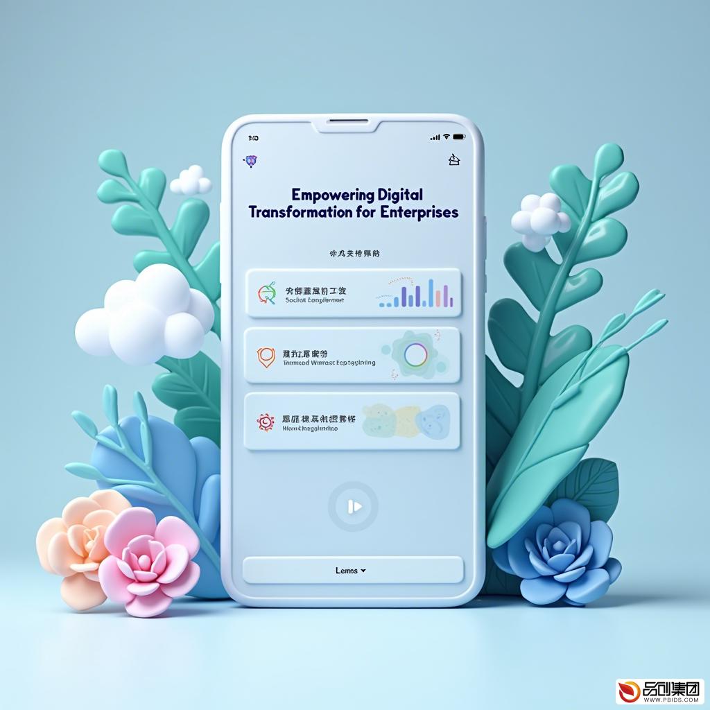 微信企业小程序:赋能企业数字化转型的新引擎