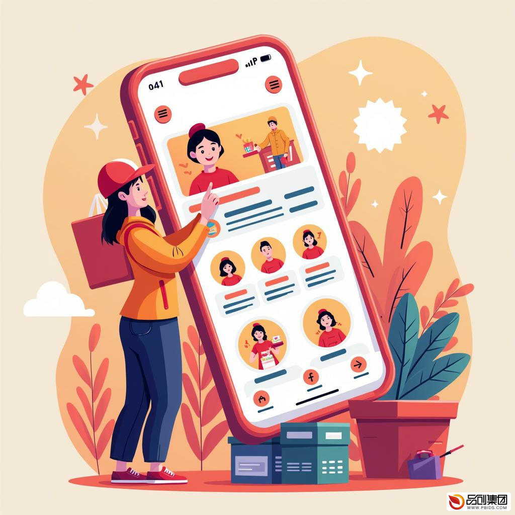 跑腿APP开发价格全解析：如何合理规划预算并打造高效应用
