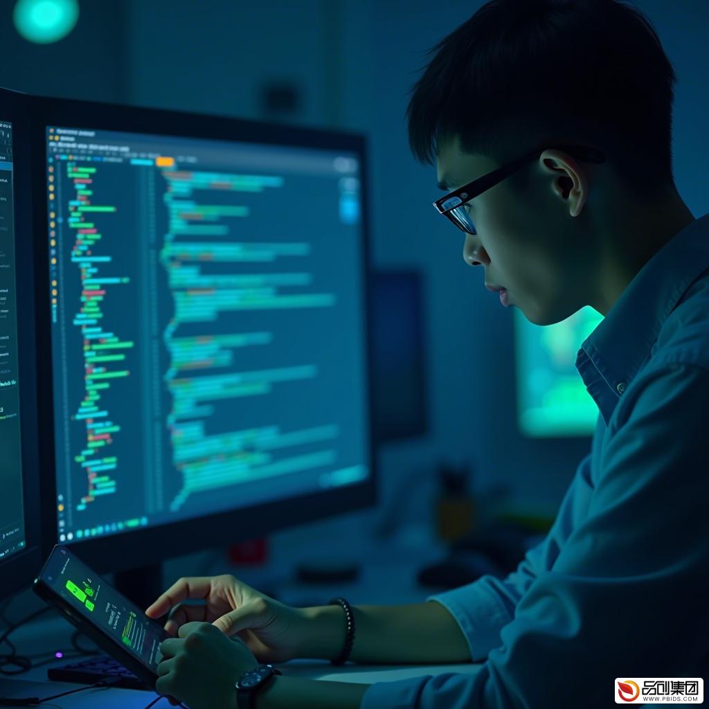 App开发新纪元：微信生态下的创新与实践
