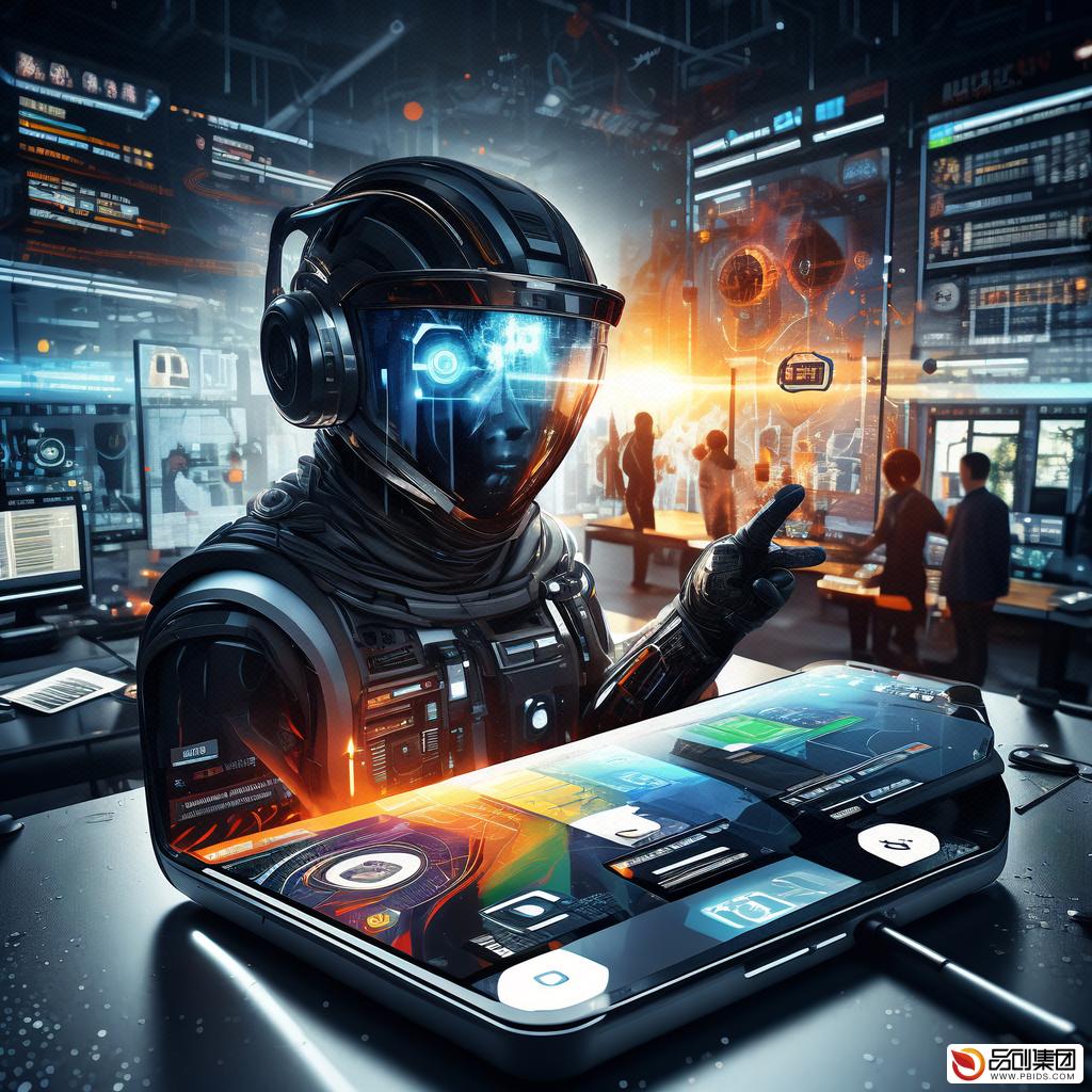 全面掌握Android APP开发:从入门到精通