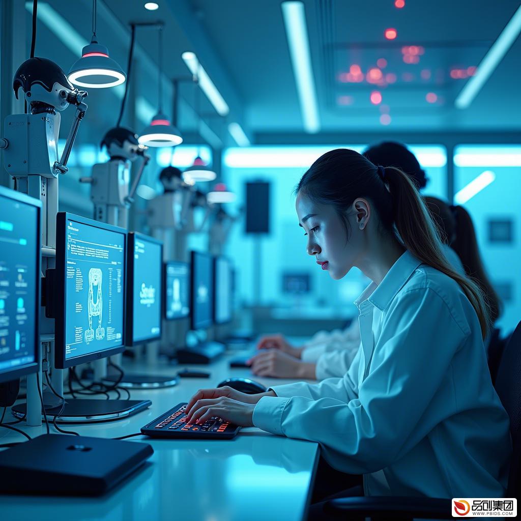 DeepSeek AI未来生活实验室:探索技术新边界,重塑未来生活场景
