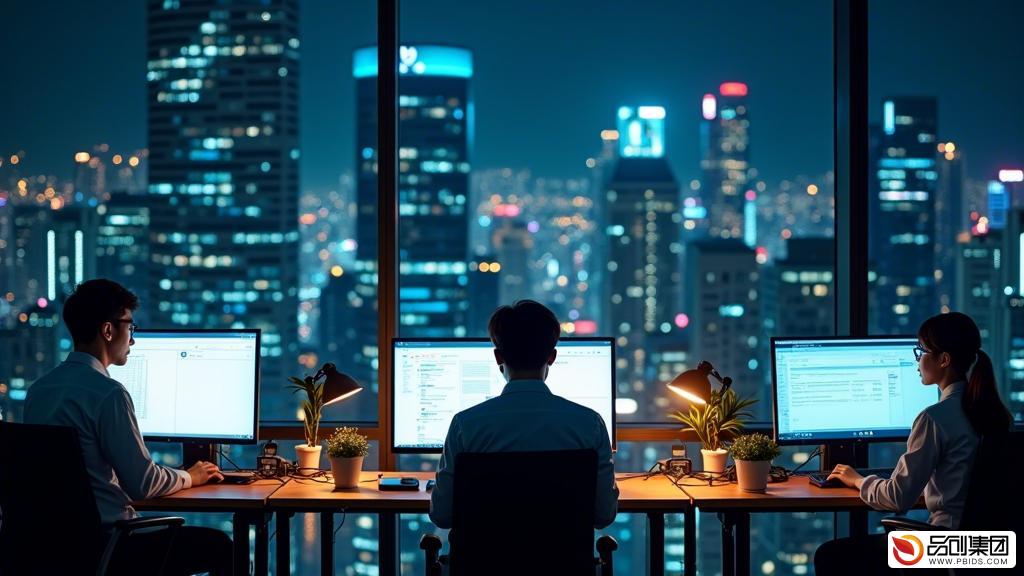 外包行业的深度剖析：趋势、挑战与未来展望
