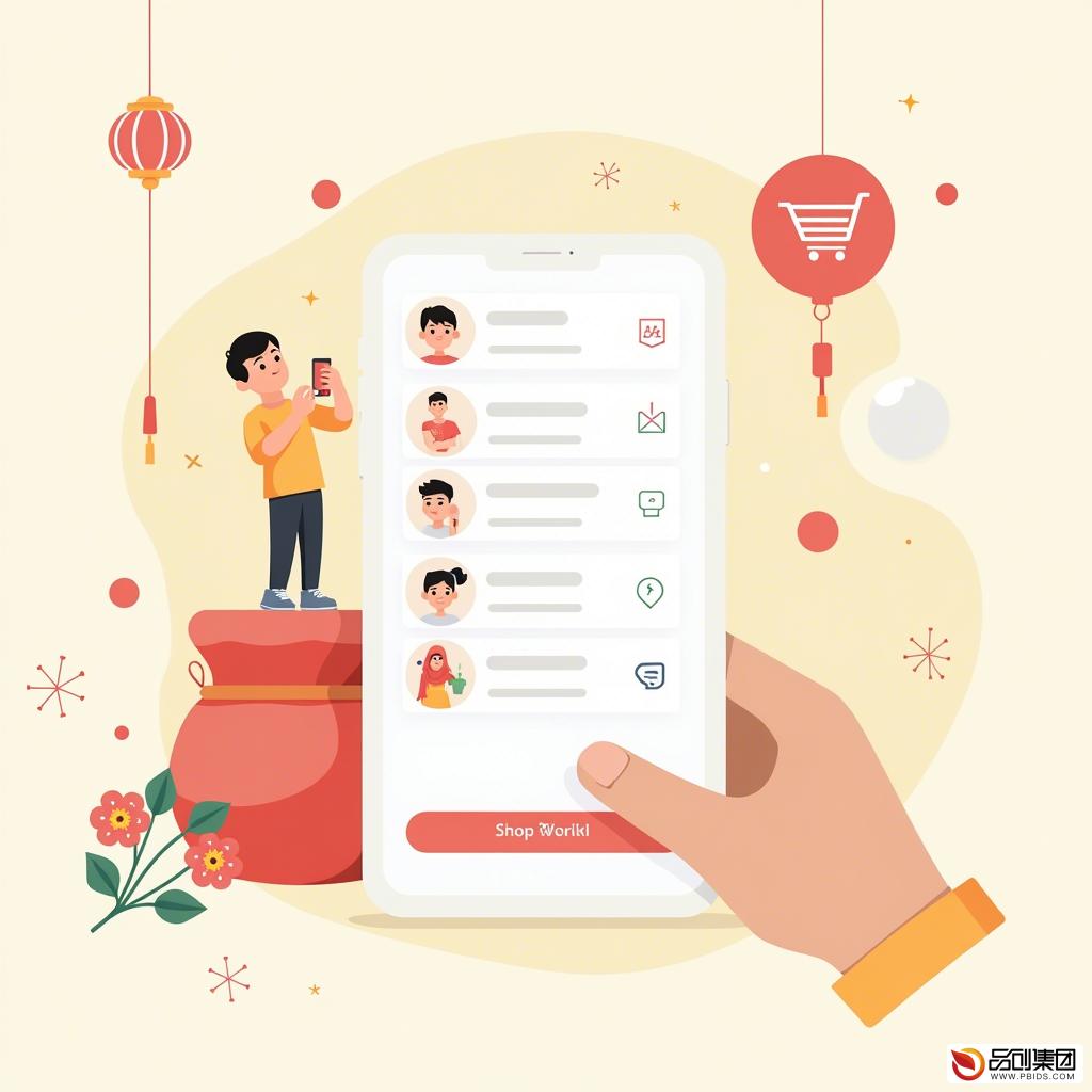 开发微信购物小程序:从零到一的实战指南