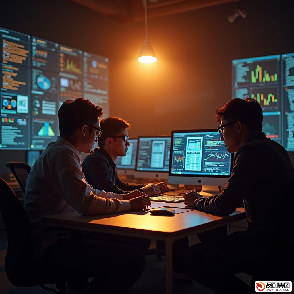揭秘APP开发费用：全面解析与预算规划
