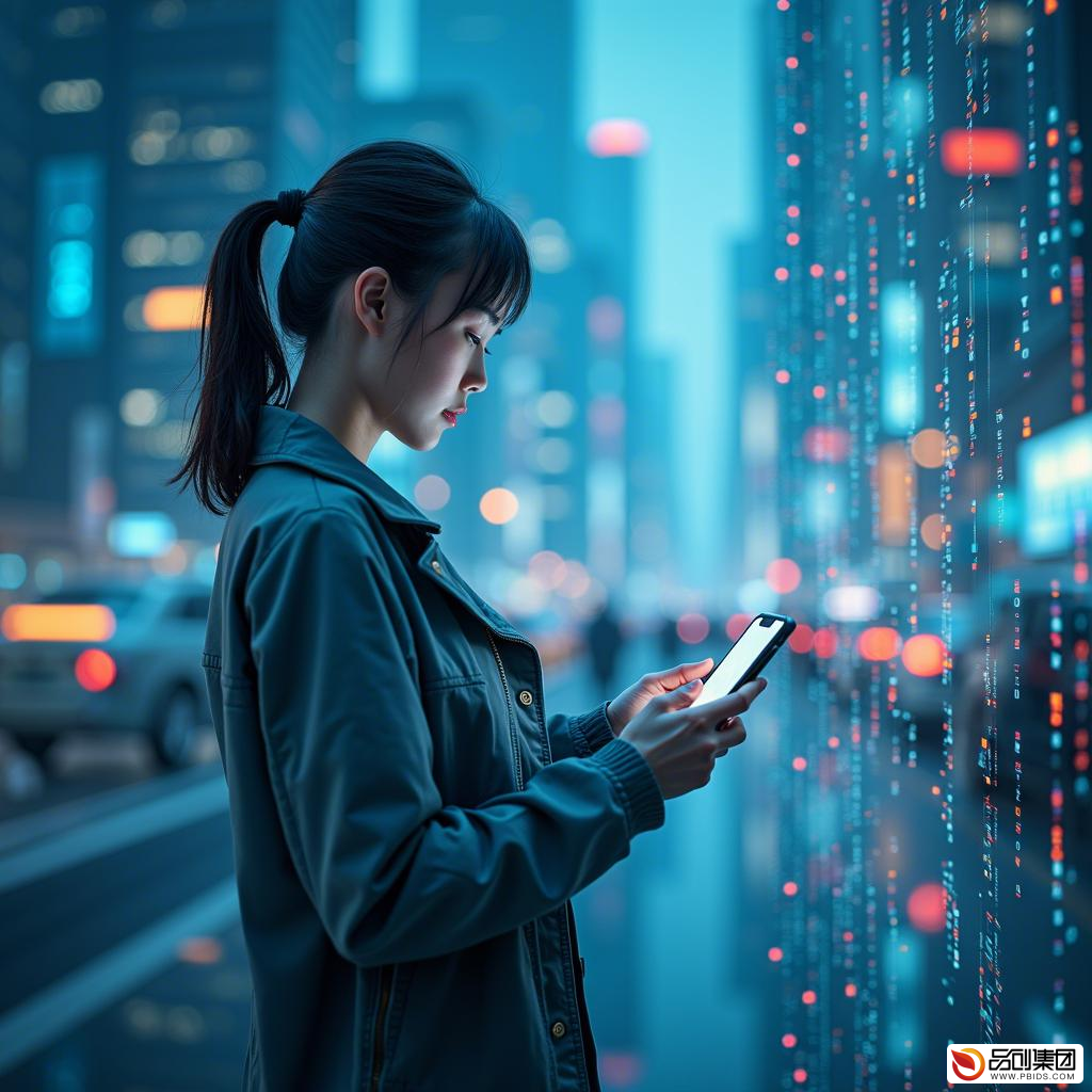 人+数字化:重塑未来生活的新篇章