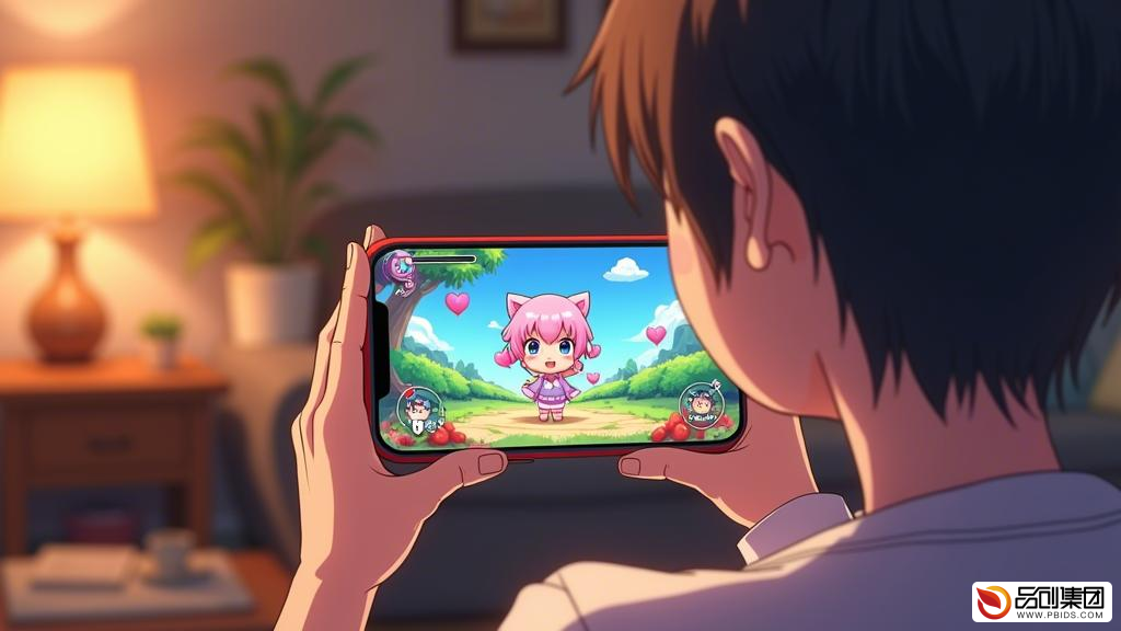 App小游戏开发：从创意到上线的全攻略