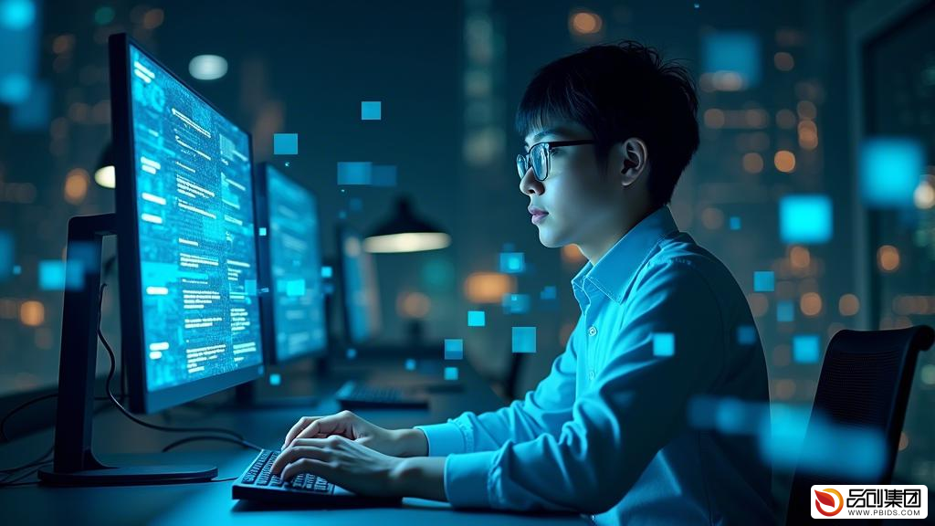 网络安全应具备的四个核心特征深度解析
