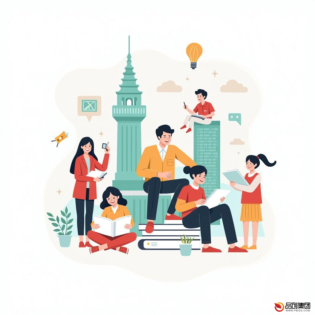 来学职业教育:开启职场新篇章的钥匙