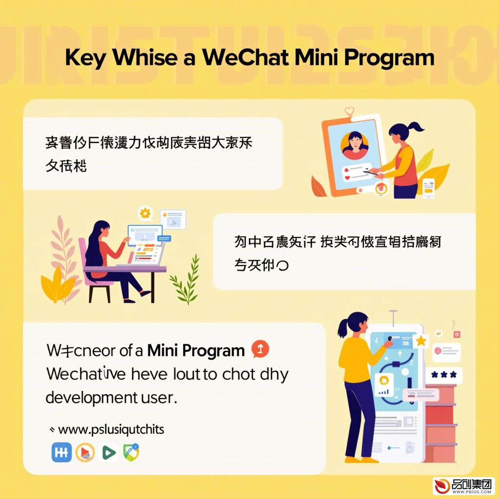 从零到一:全面解析如何制作微信小程序