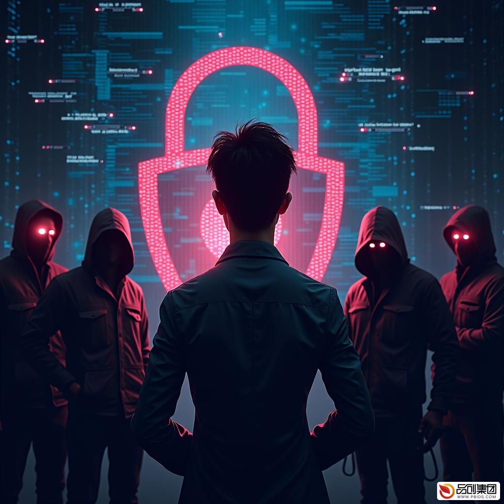 网络安全常见攻击:揭秘与防范策略