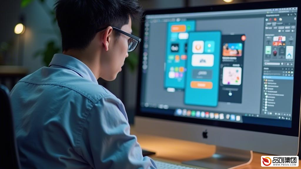 定制App开发软件：打造专属应用的全面指南
