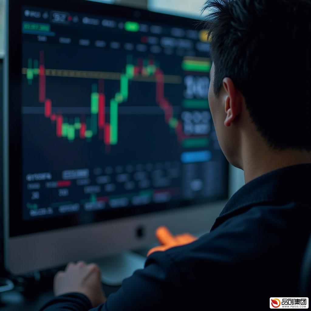 期货教学软件:解锁期货投资新境界的钥匙