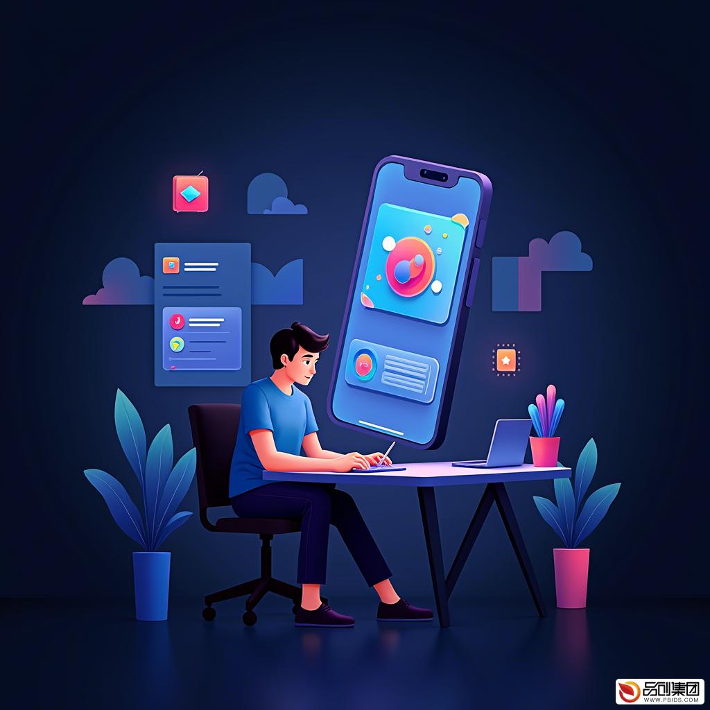App软件订制开发：打造专属应用，赋能企业数字化转型
