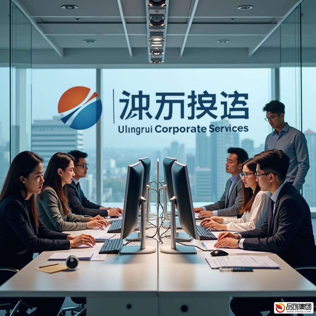 上海朗瑞企业服务外包有限公司：引领行业创新，打造卓越服务新标杆
