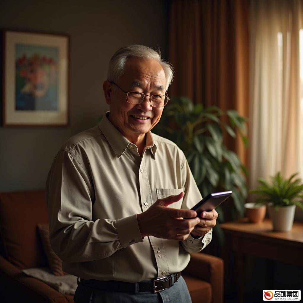 品创集团:以DeepSeek引领老年医疗健康管理的革新之路