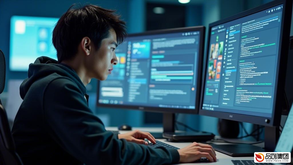 软件定制开发公司的全方位解析：如何选择与合作
