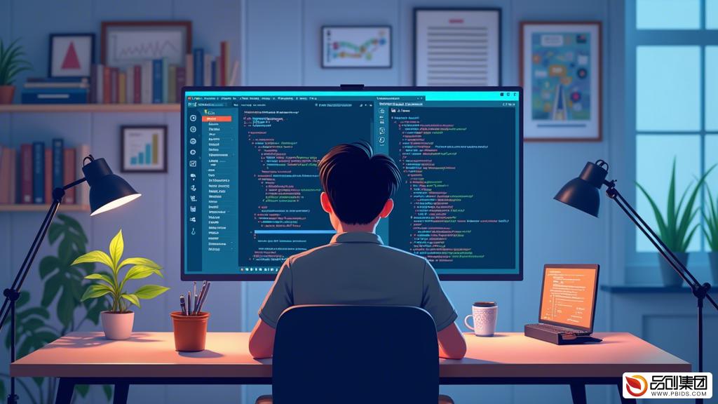 开发小程序IDE：全面指南与实践探索
