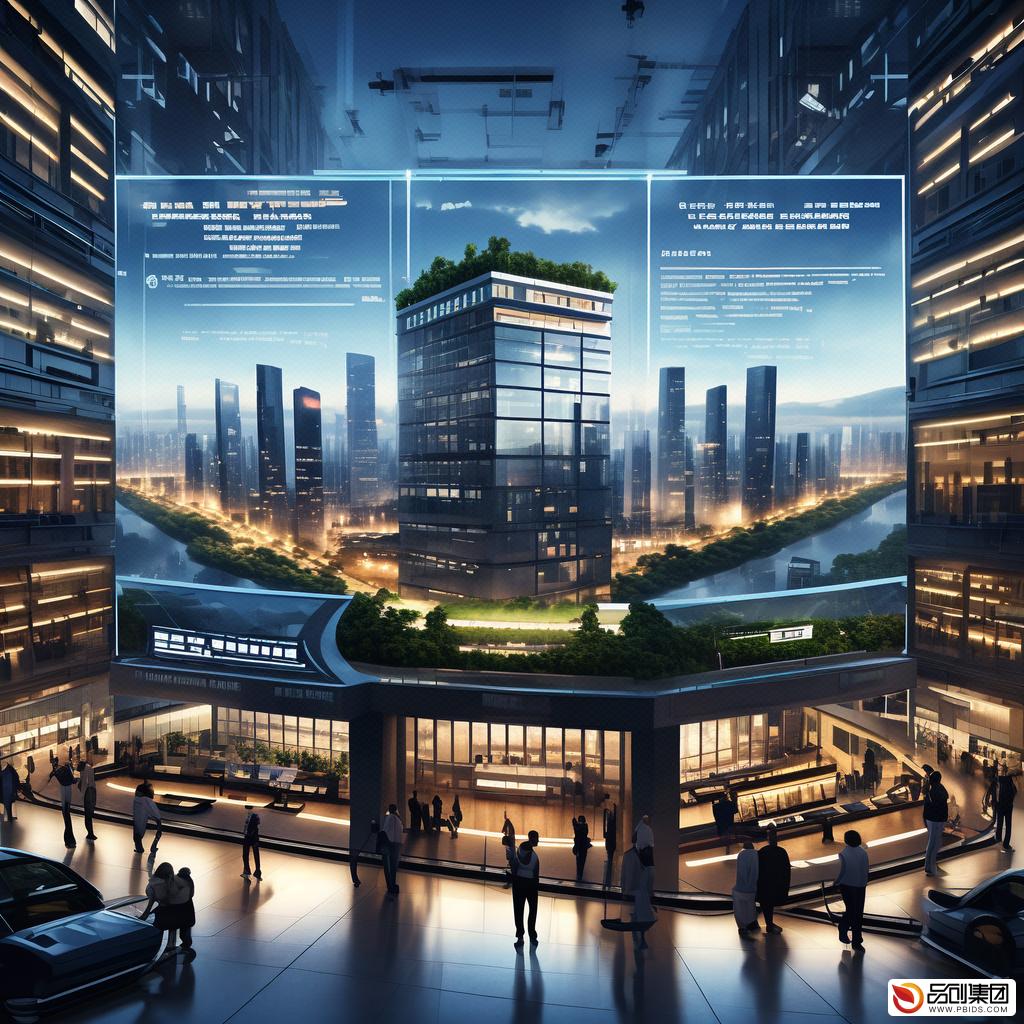 广州赛文软件开发有限公司：创新引领，软件开发的领航者
