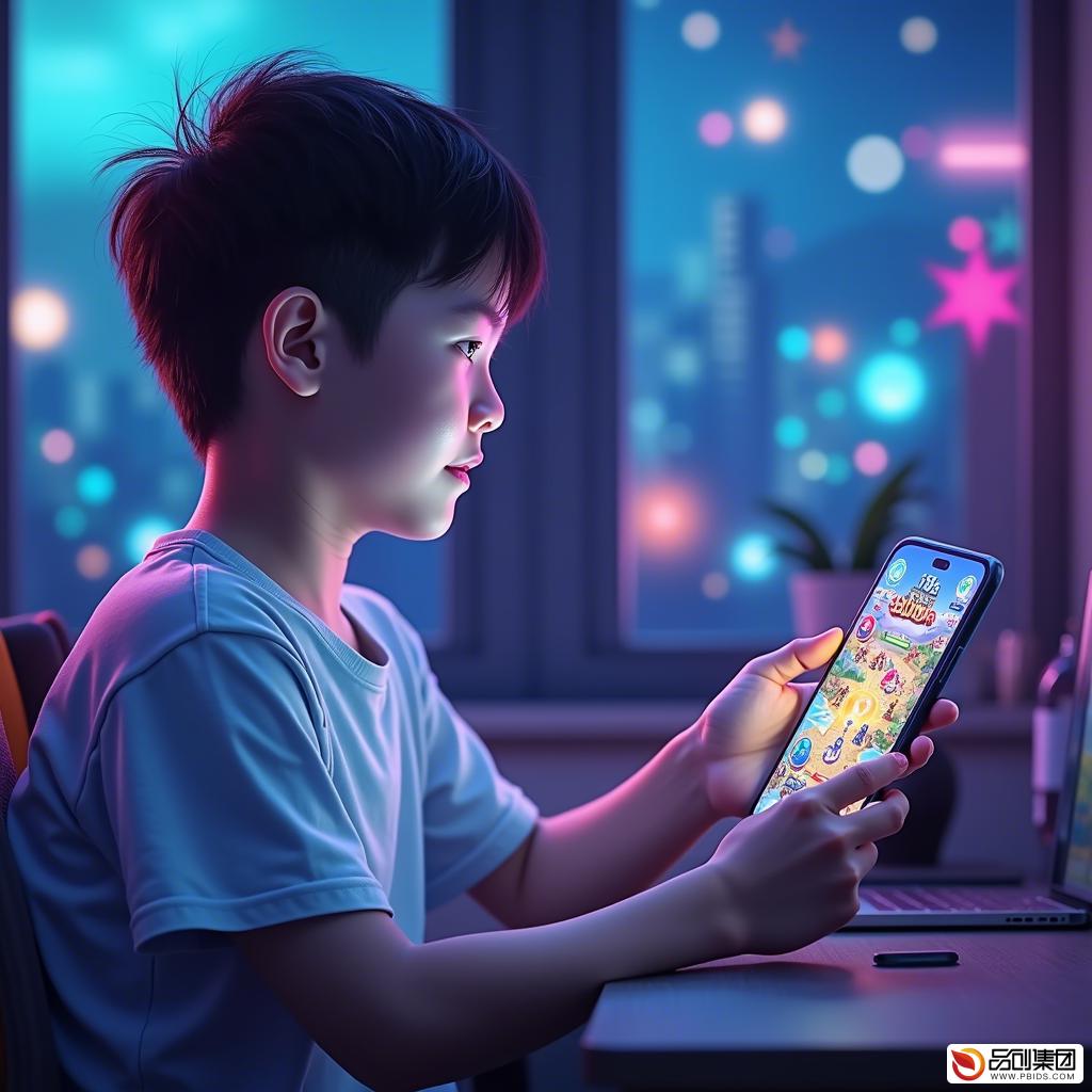 H5定制游戏开发：打造互动娱乐新体验
