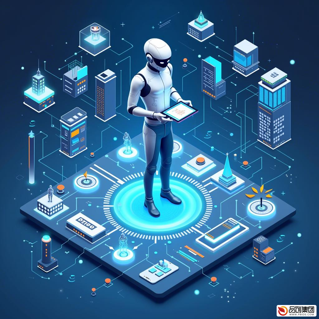 AI Agent定制:驱动业务智能化升级的新引擎