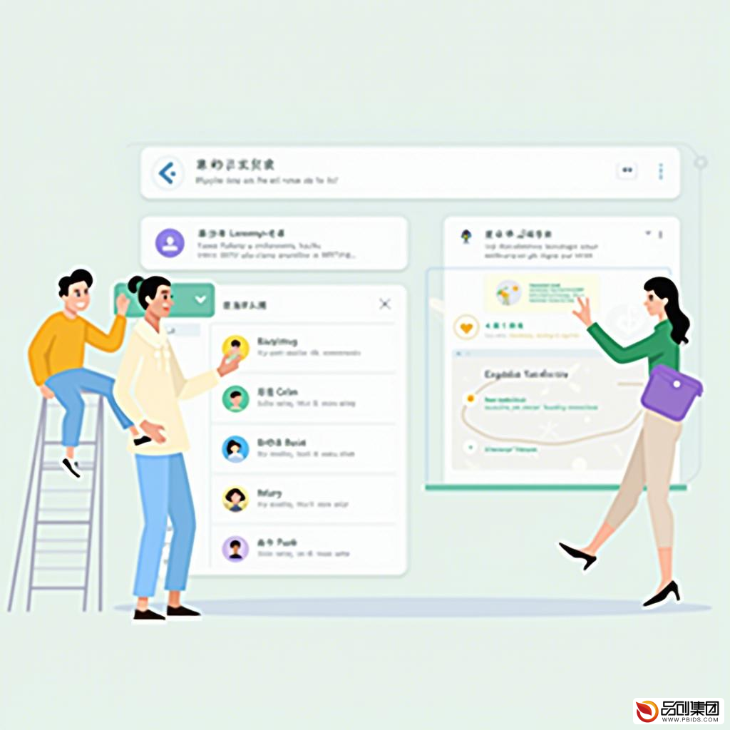 微信小程序订制开发：打造专属移动应用的新篇章
