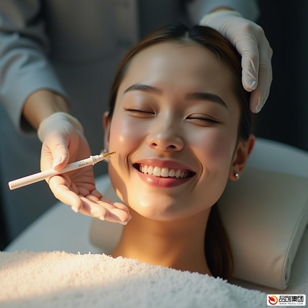 美容疗程管理：打造个性化美丽方案的科学艺术
