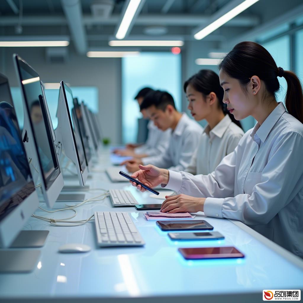 二手平台转型新纪元:AI验机在转转与闲鱼的应用与影响