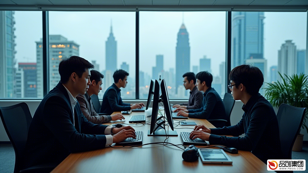 杭州软件人员外包：高效、专业的解决方案