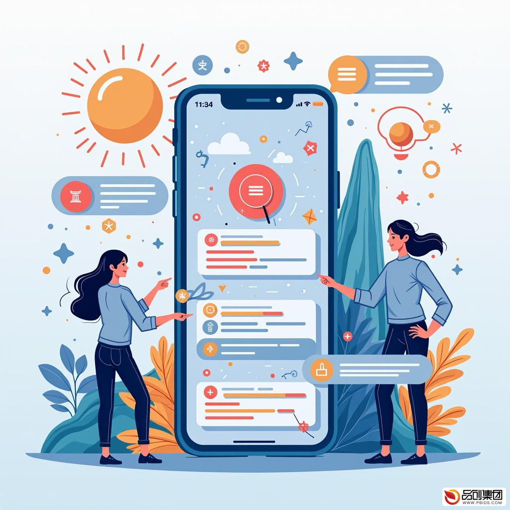 长沙定制开发APP：打造专属移动应用的全方位指南
