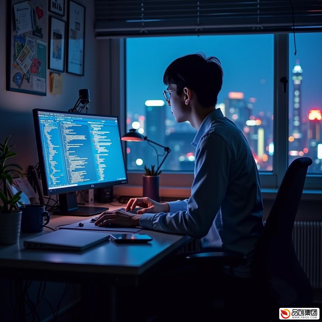北京软件开发公司推荐：打造高效数字解决方案的精英团队
