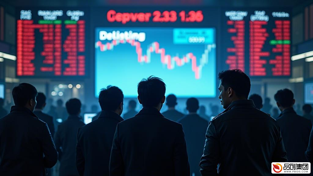 终止股票上市交易：影响、流程与后续路径探索

