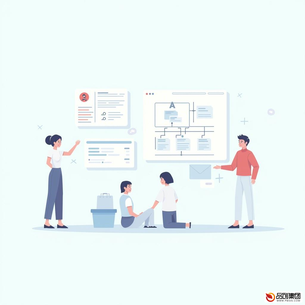 定制开发ERP系统:全面解析与实施指南