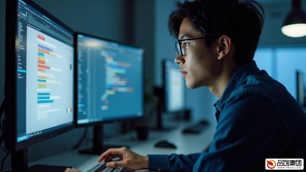 APP定制与开发：打造专属移动应用的全方位指南
