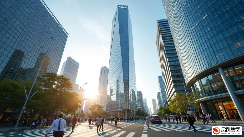 品创集团-丹东：边境城市的软件开发新亮点
