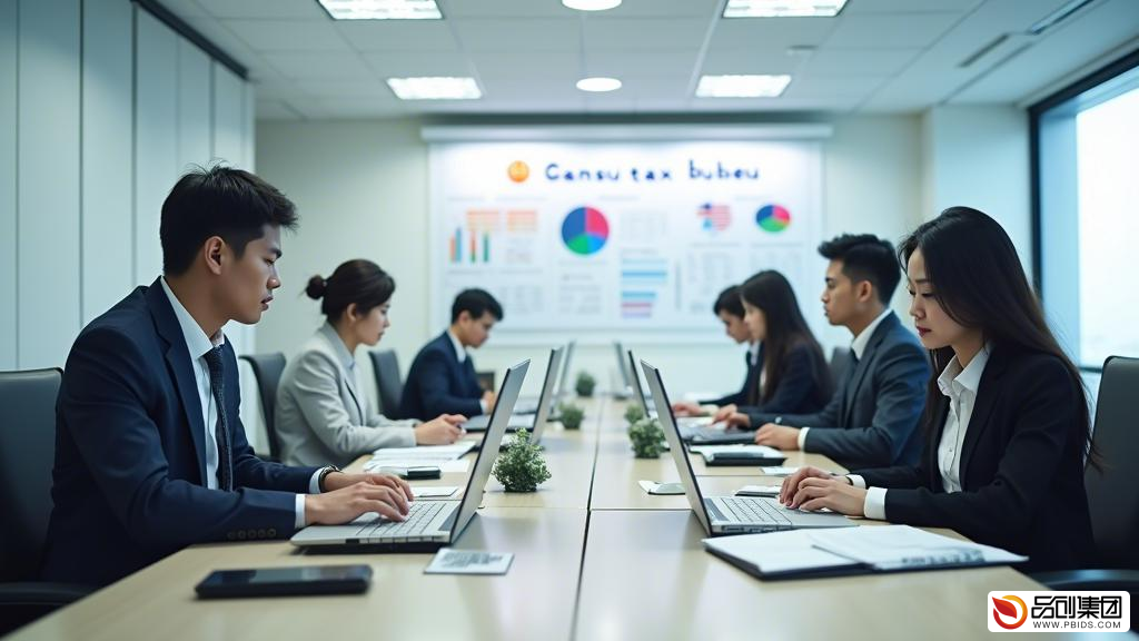 甘肃税务微信公众号：便捷服务，智慧税务的新窗口
