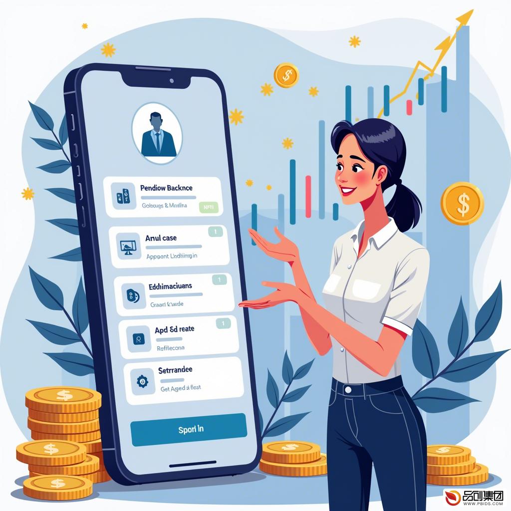 保险公司理财APP:一站式财富管理新体验