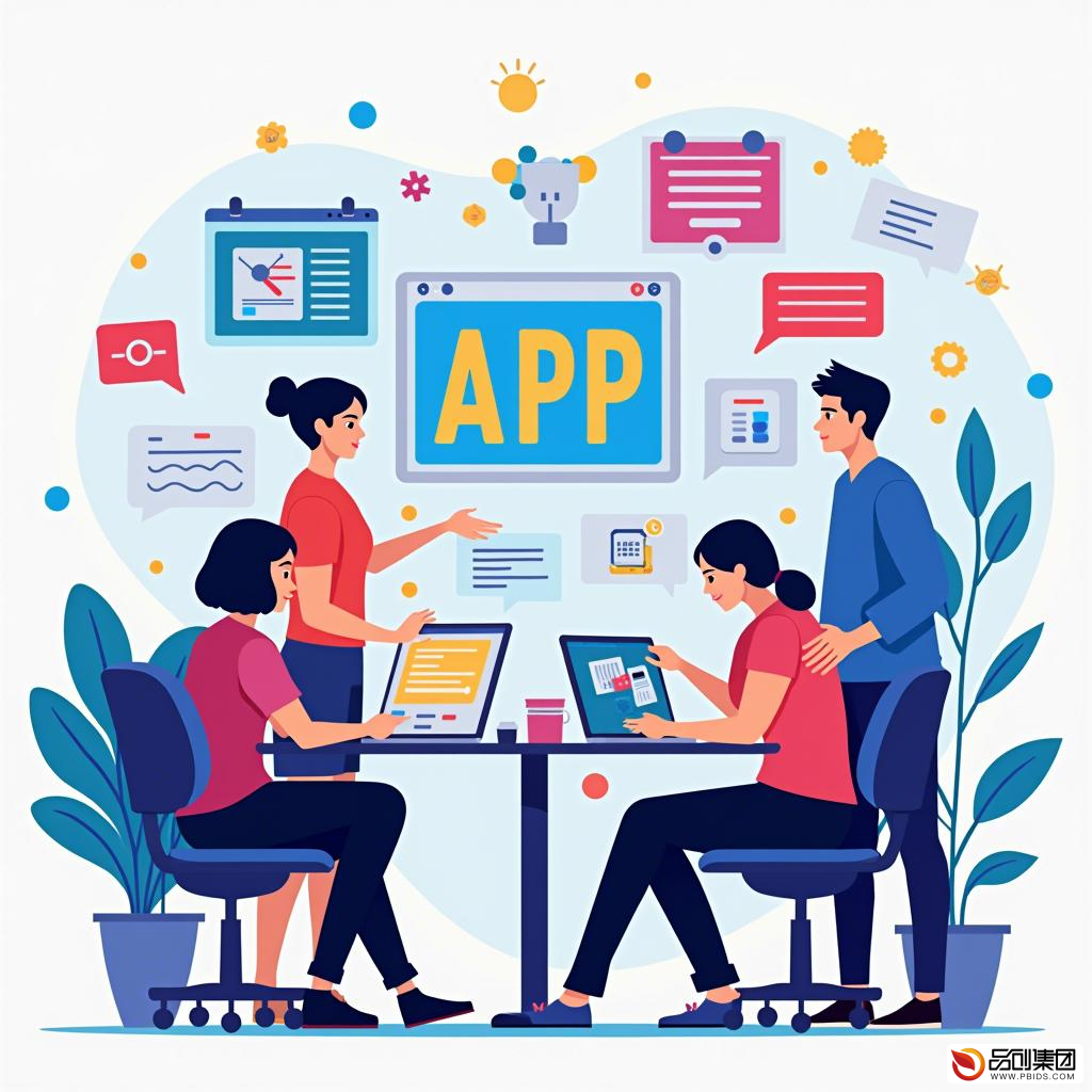如何选择靠谱的APP开发公司：全面解析与推荐
