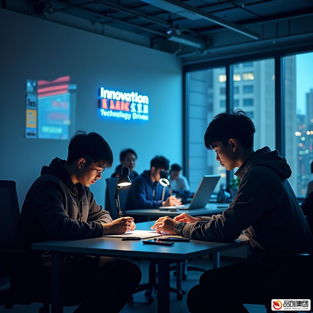 济南嵌入式开发公司:创新引领,技术驱动的行业先锋