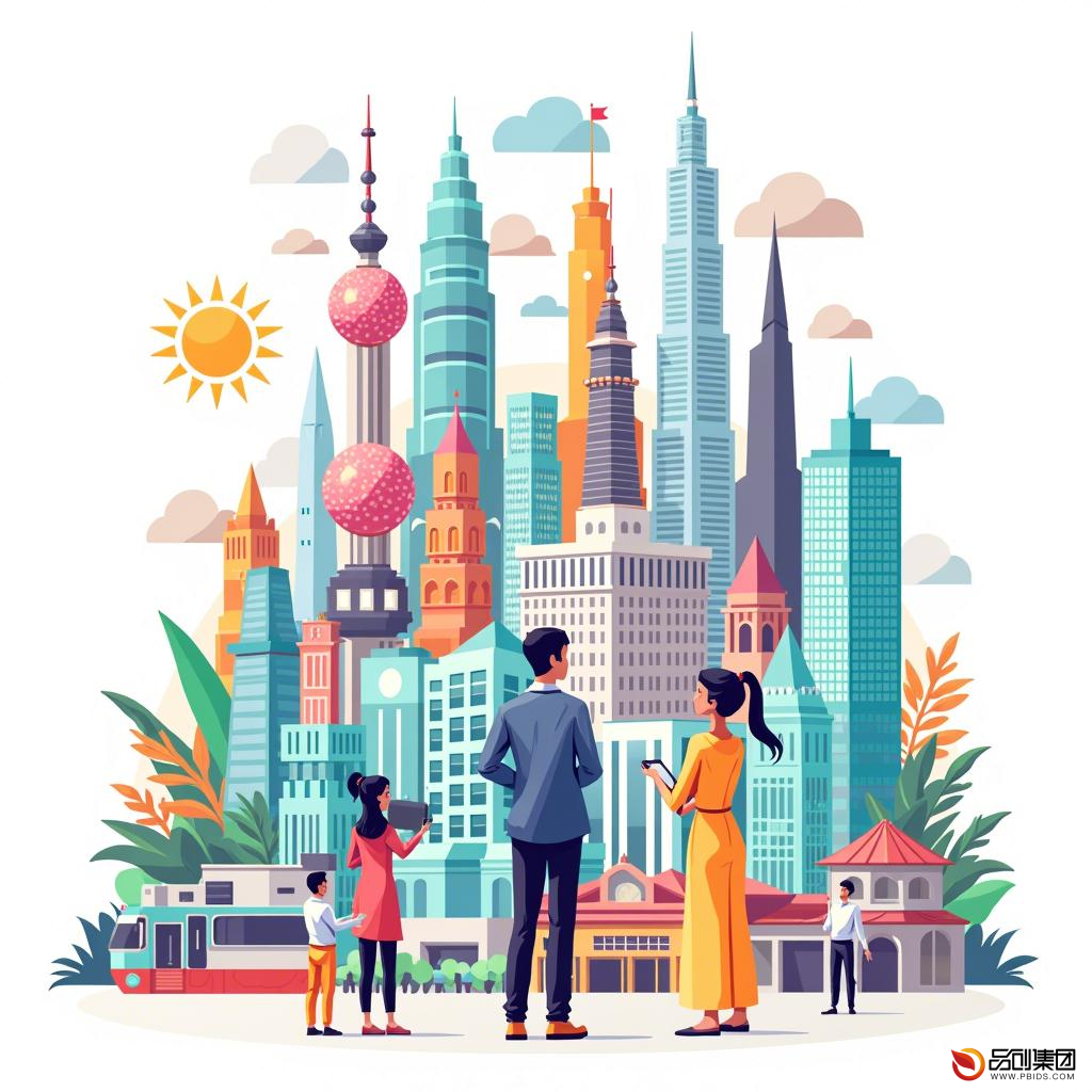 IT外包公司全览：行业领袖与新兴势力
