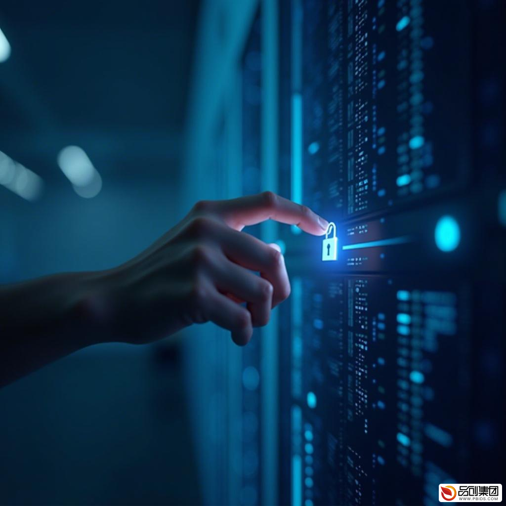 服务信息安全：构建数字时代的信任基石
