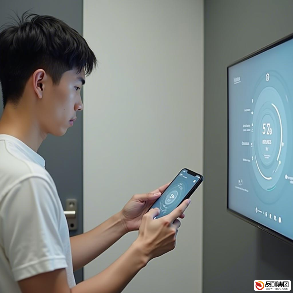 物联网小程序定制：开启智能互联新时代
