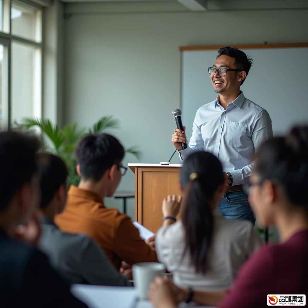 保险培训班:解锁保险行业的专业密钥