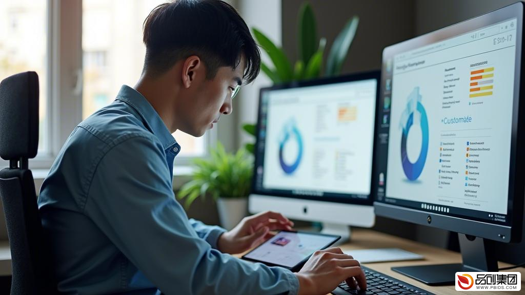 定制系统开发APP：打造专属业务解决方案的必备利器
