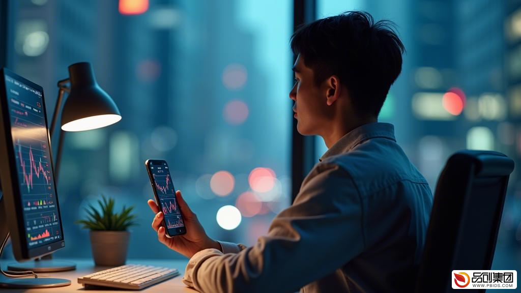 炒股必备：探索最好的股票APP软件

