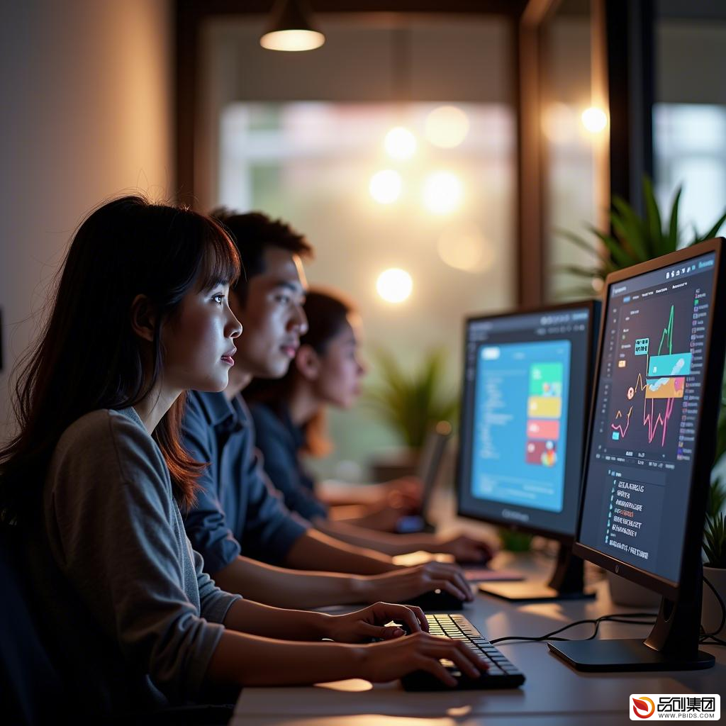 承接APP开发定制:费用详解与预算规划