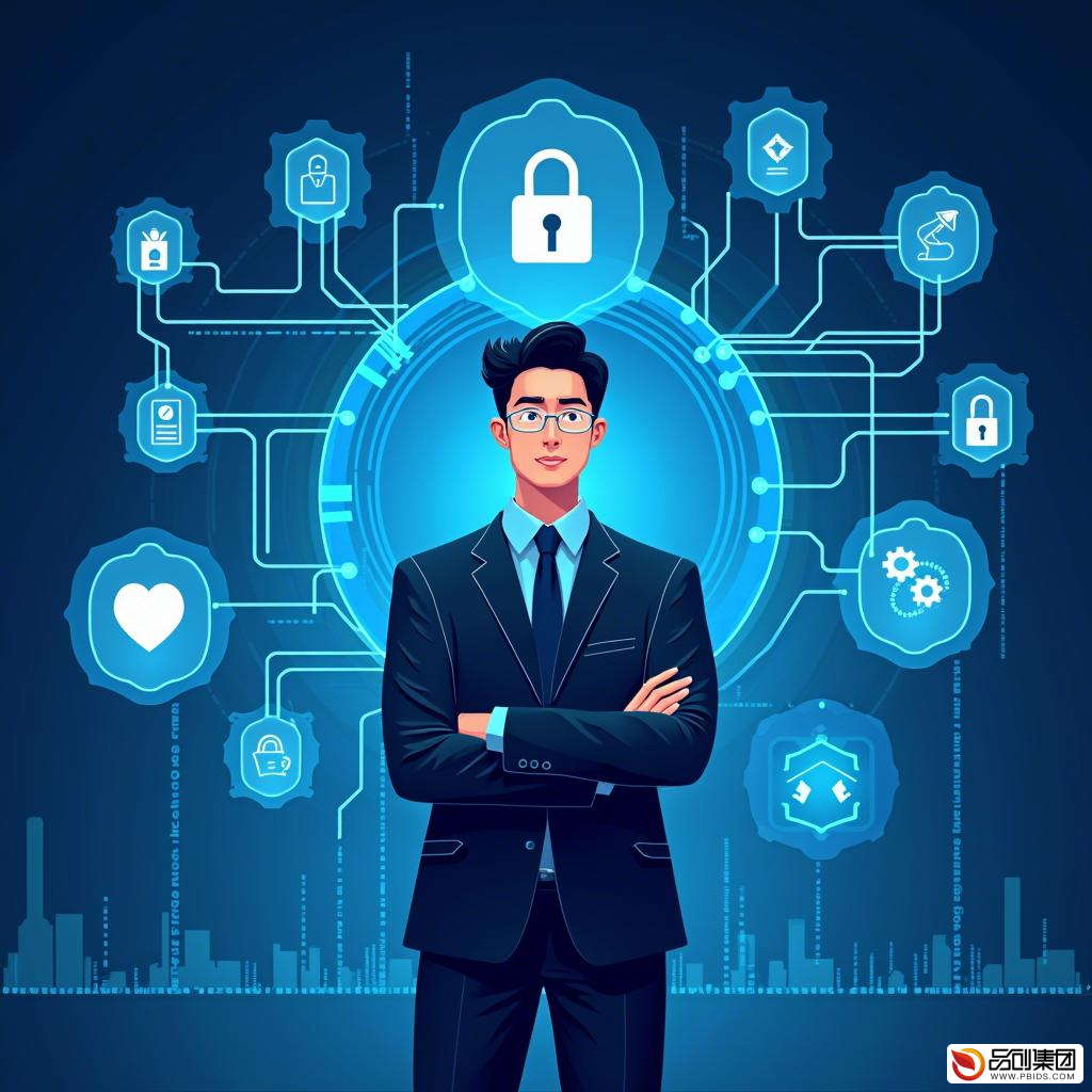 构筑网络安全:全面防护策略与实践指南